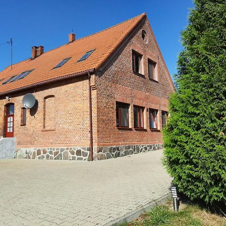 Noclegi Zdzislaw Sieradzki Zbiczno Buitenkant foto