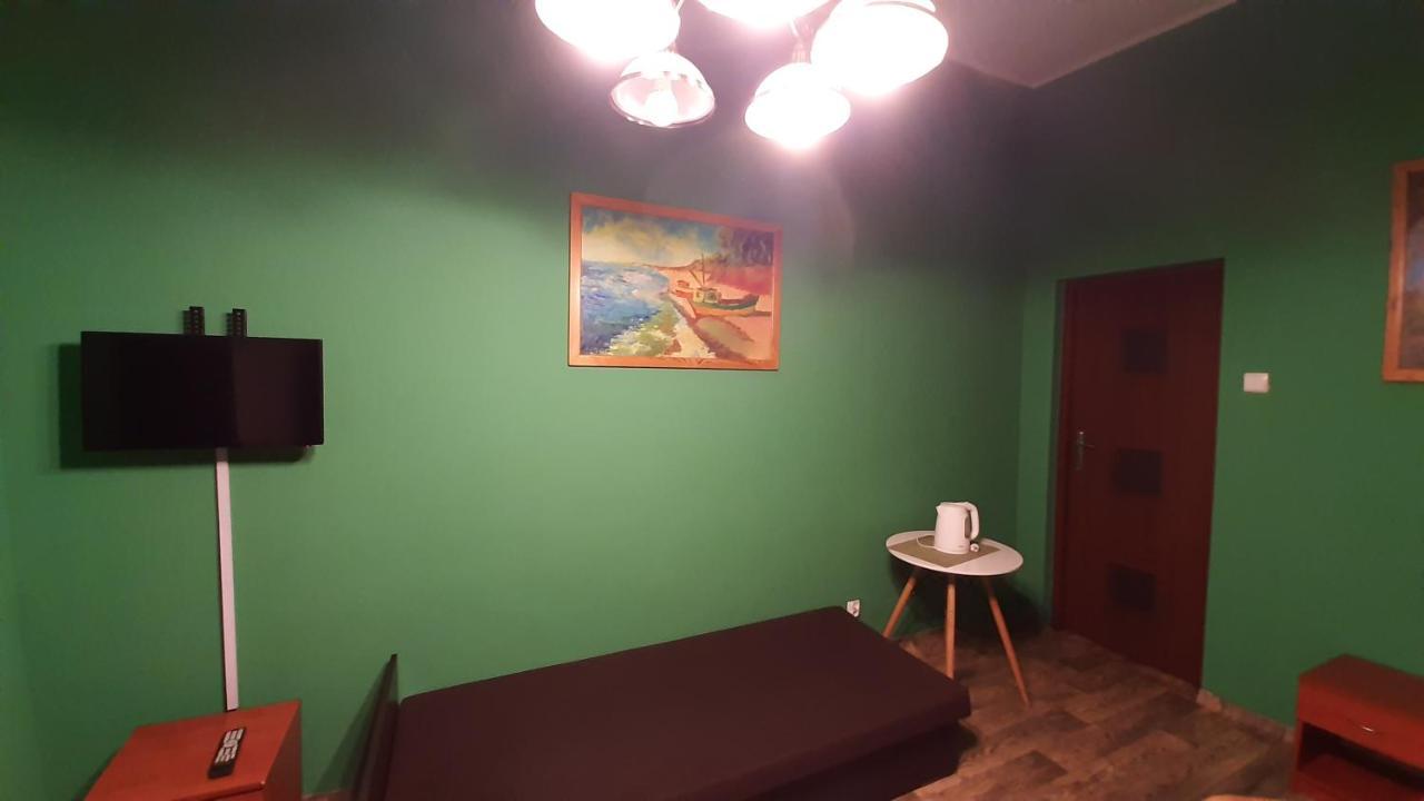 Noclegi Zdzislaw Sieradzki Zbiczno Buitenkant foto