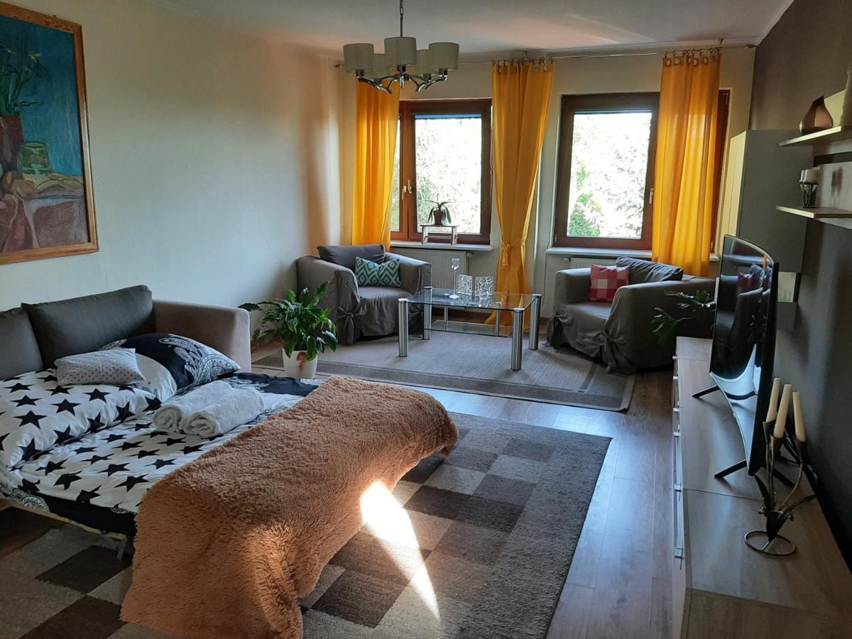 Noclegi Zdzislaw Sieradzki Zbiczno Buitenkant foto