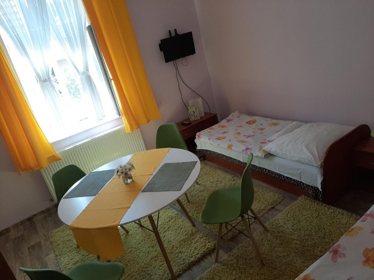Noclegi Zdzislaw Sieradzki Zbiczno Buitenkant foto