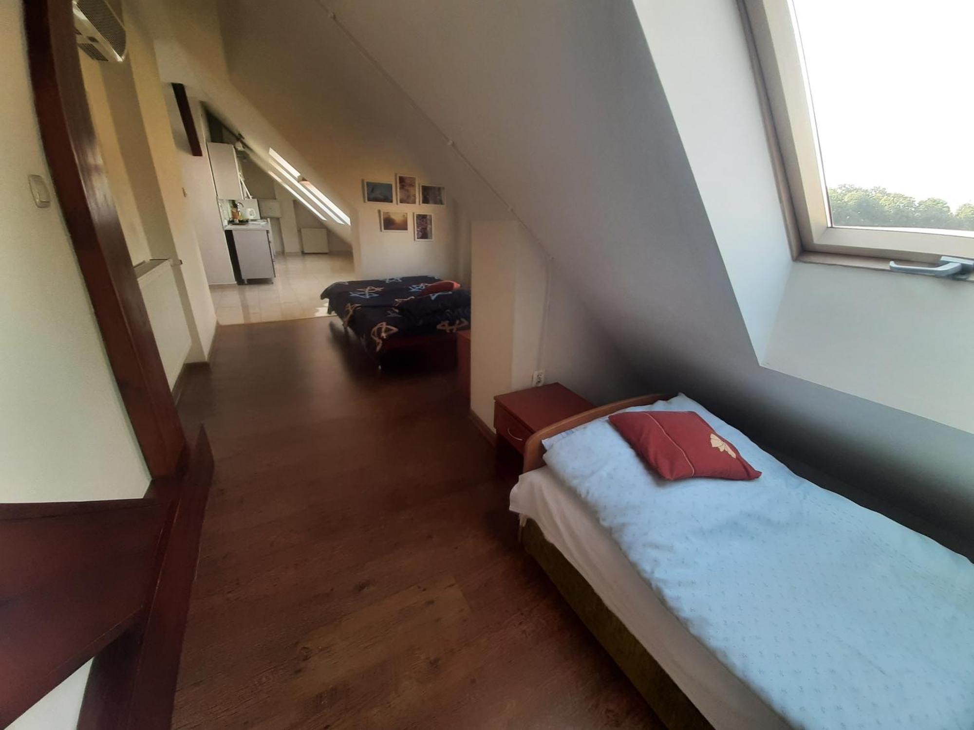 Noclegi Zdzislaw Sieradzki Zbiczno Buitenkant foto
