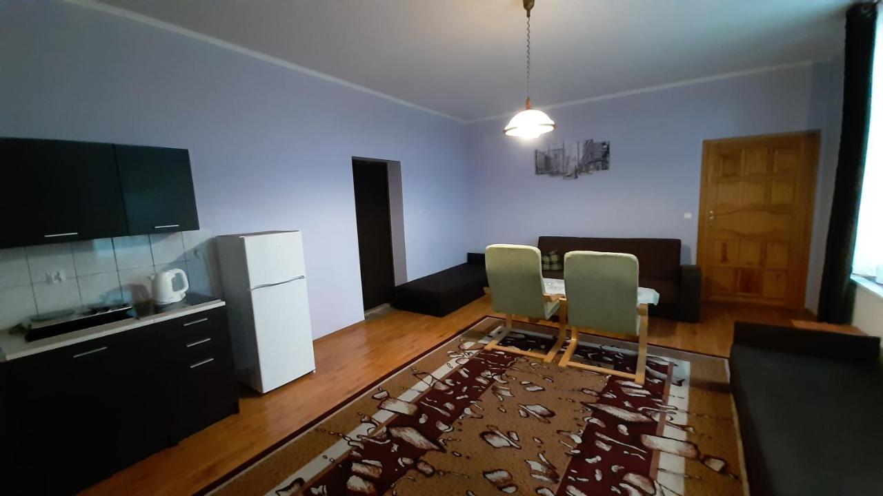 Noclegi Zdzislaw Sieradzki Zbiczno Buitenkant foto